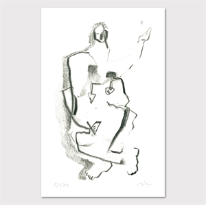 Tegning